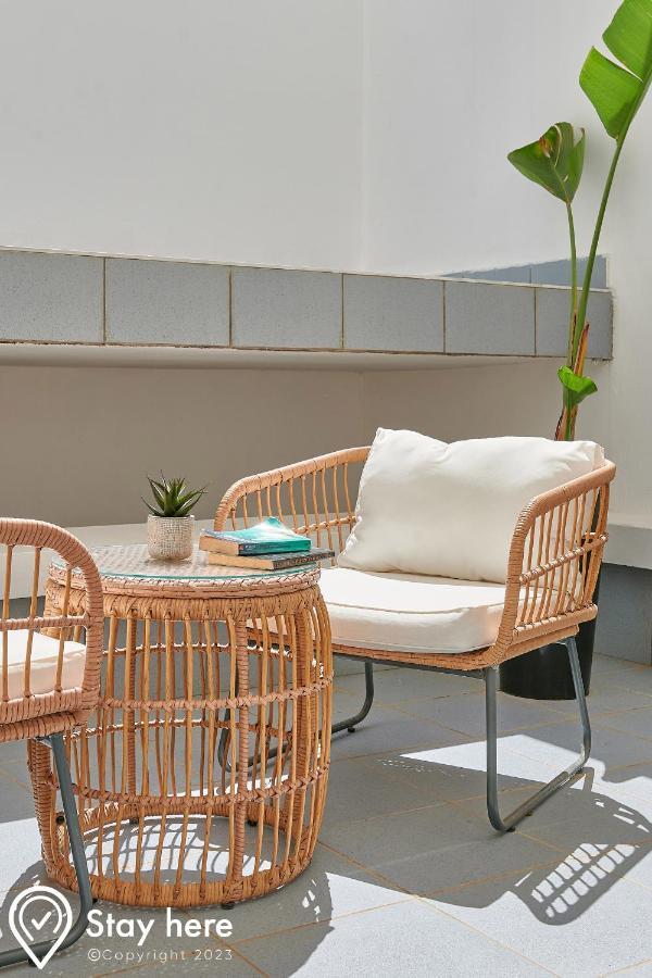 Appartement Stayhere - Agdal 3 - Prestige Rabat