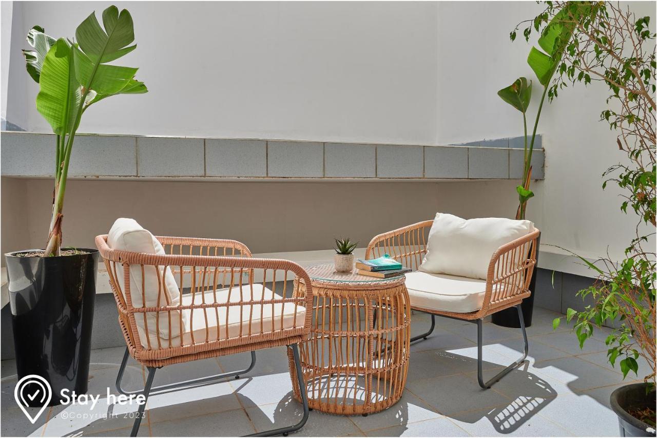 Stayhere - Agdal 3 - Prestige