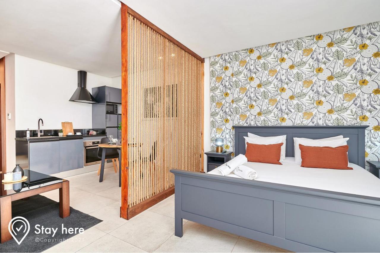 Stayhere - Agdal 3 - Prestige *