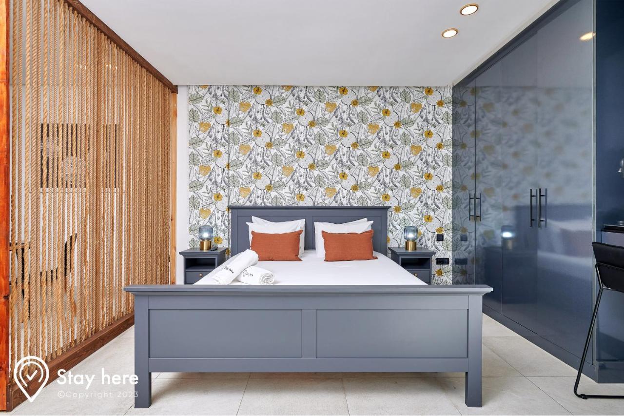 Stayhere - Agdal 3 - Prestige