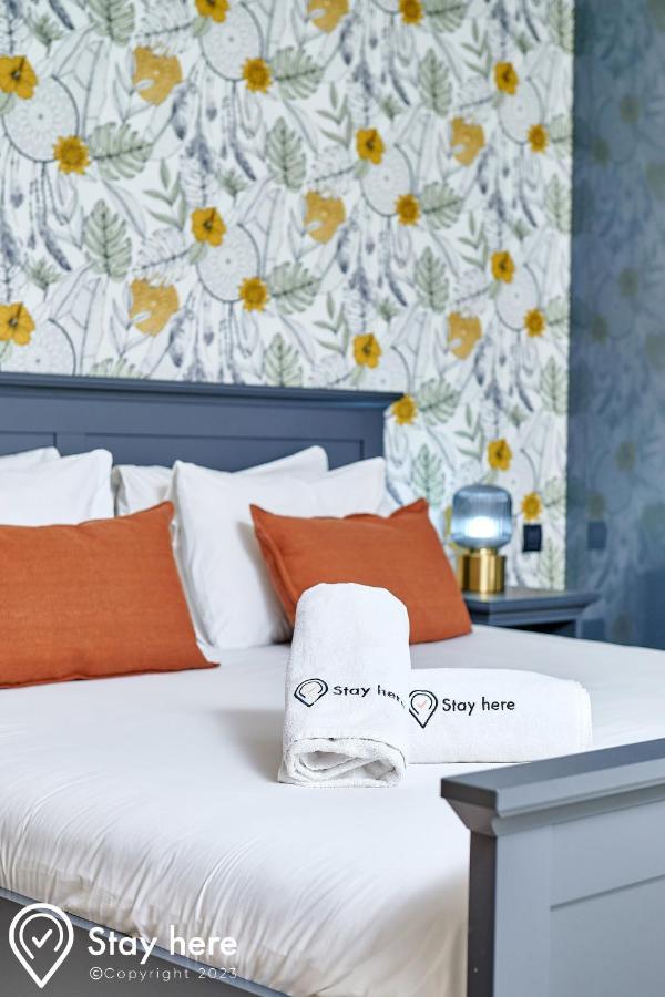 Stayhere - Agdal 3 - Prestige Rabat