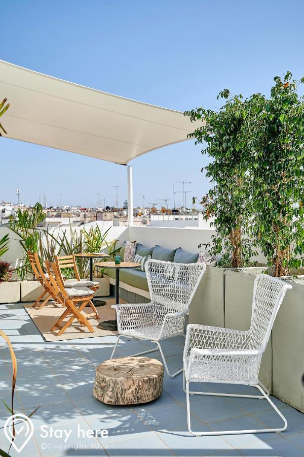 Stayhere - Agdal 3 - Prestige Appartement *