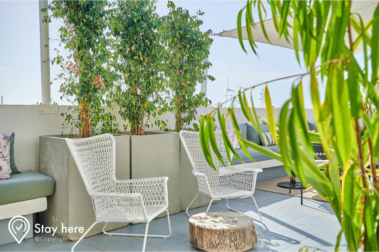 Stayhere - Agdal 3 - Prestige * Rabat