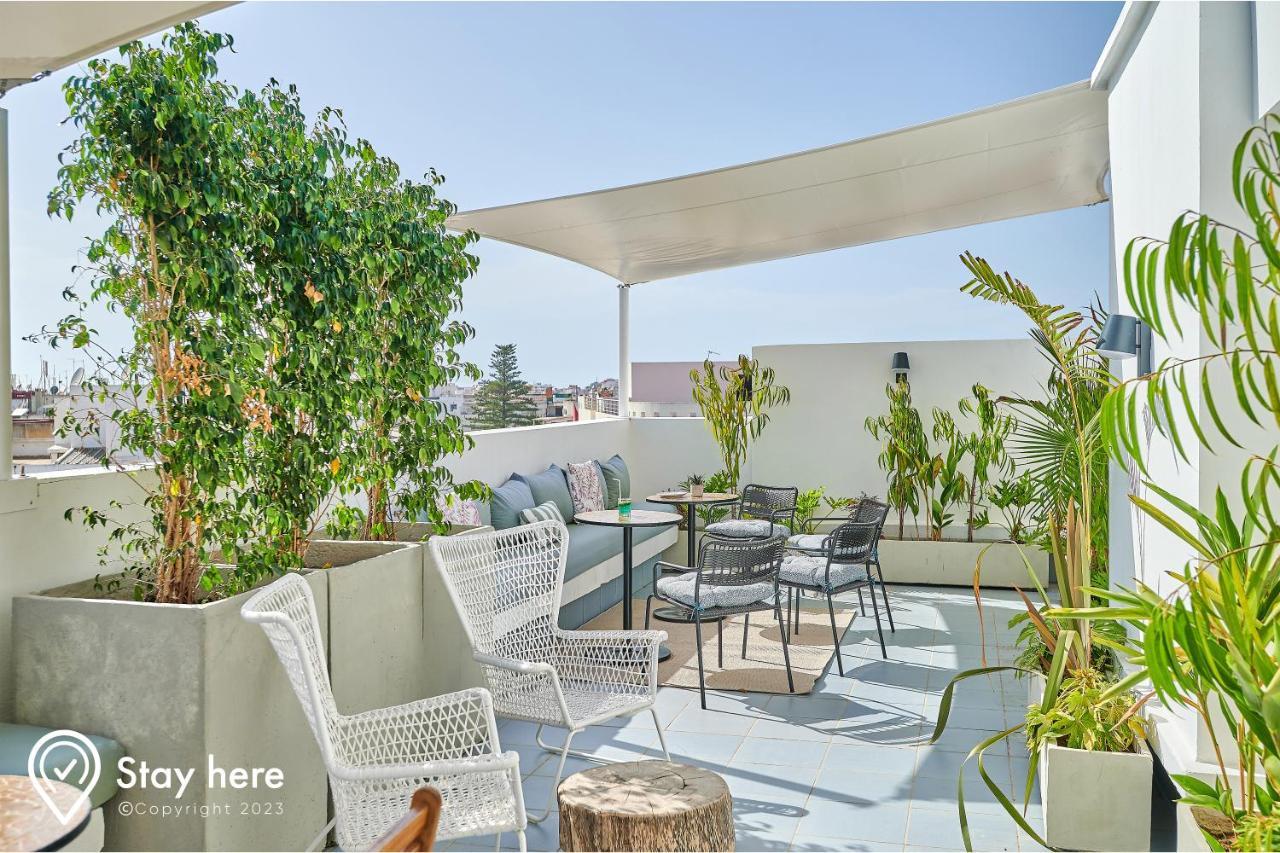 Stayhere - Agdal 3 - Prestige Appartement
