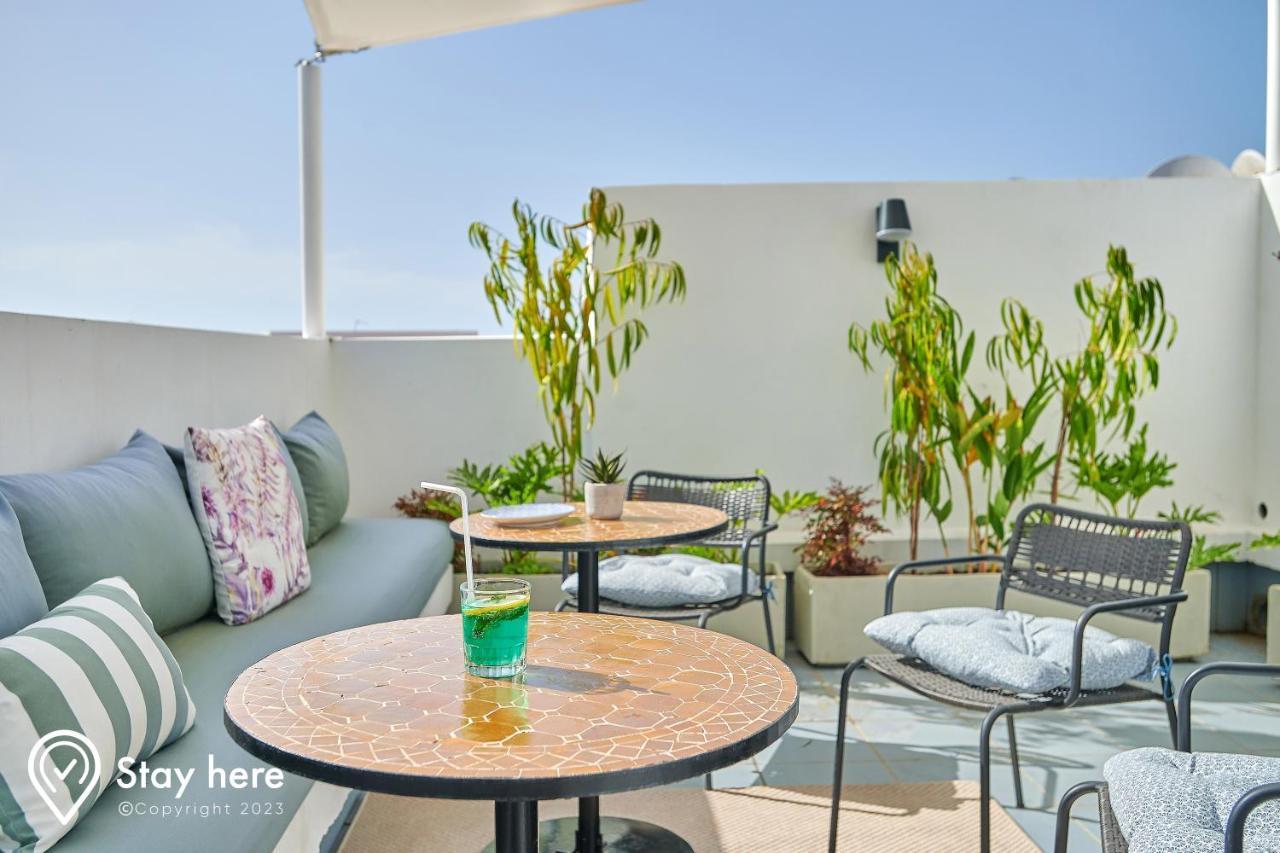 Stayhere - Agdal 3 - Prestige